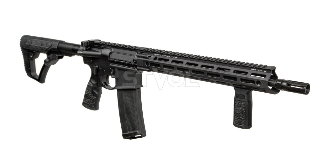 Карабин нарезной Daniel Defense DDM4 V7 SLW кал.223Rem 14,5" Фото 9