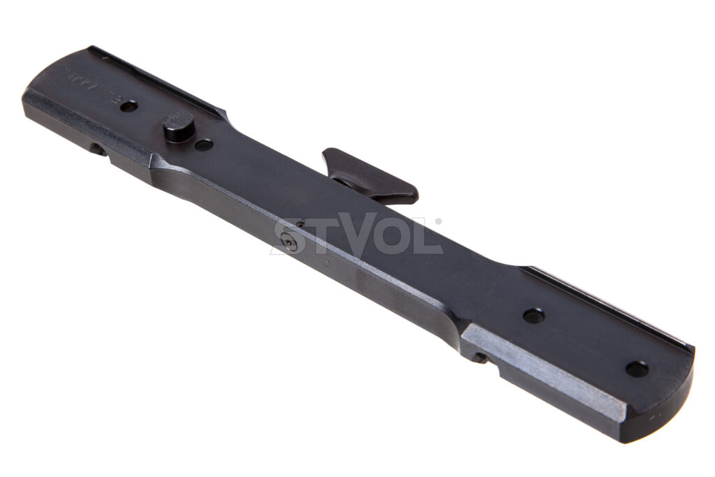База Dentler для Tikka T3 фото 3