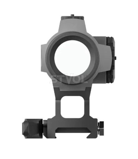 Прицел коллиматорный Vector Optics SRD 1X20 GRA 3 МОА Фото 8