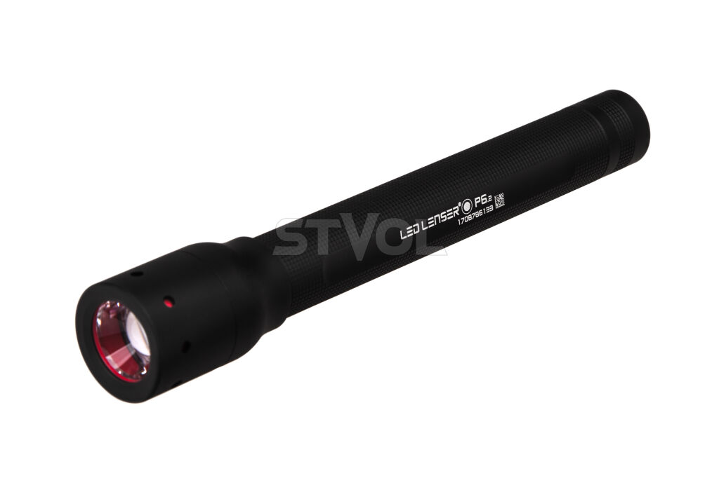 Фонарь LedLenser P6.2