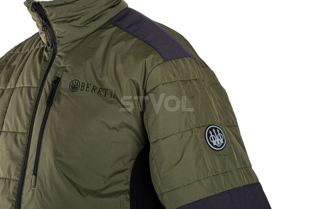 Куртка мужская Wingbeat Insulator "Beretta" Фото 9