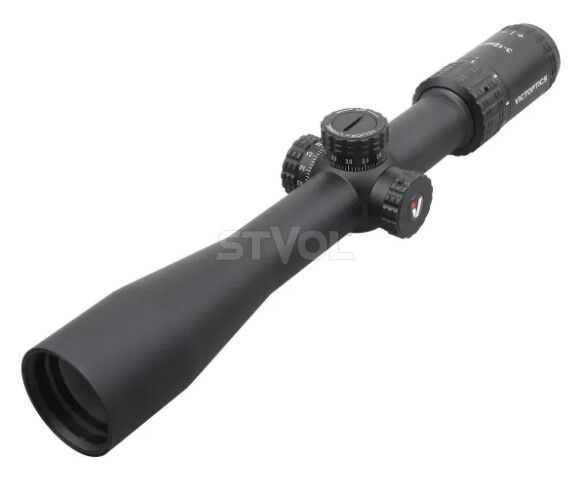 Приціл оптичний Vector Optics S4 3-12X40 фото