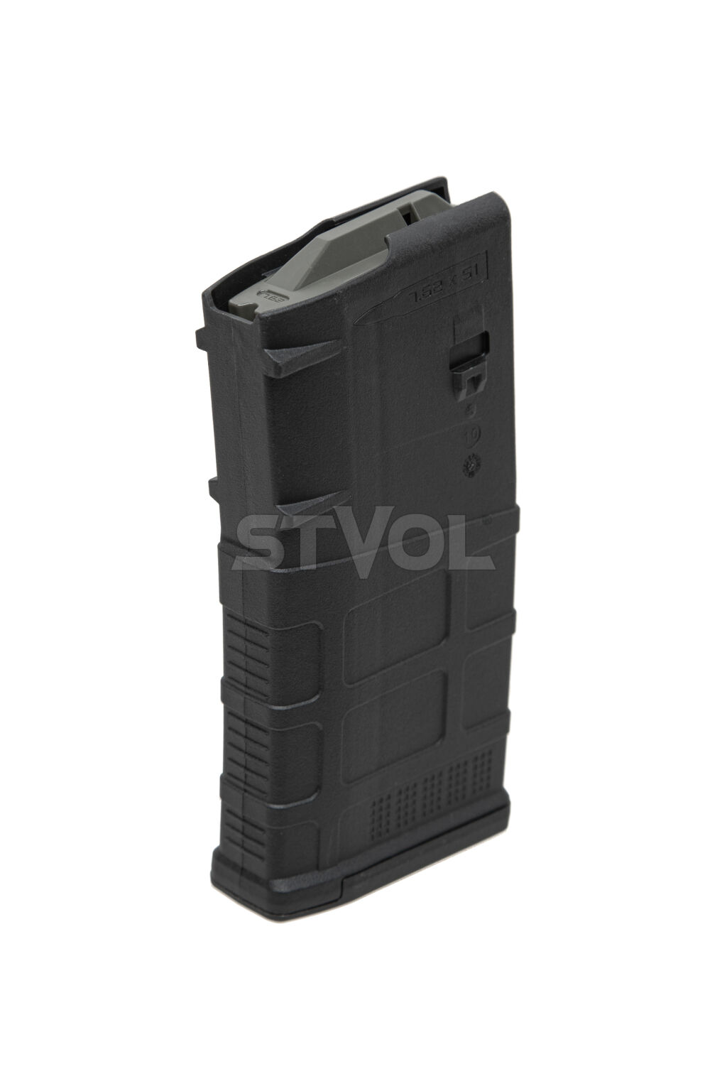 Карабин нарезной Daniel Defense DD5 V3 к.308WIN 16" M-LOK Фото 9
