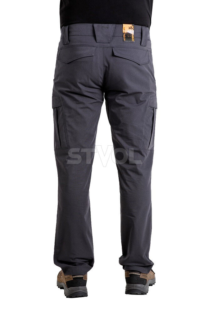 Брюки чоловічі Urban Pro Gray фото 4
