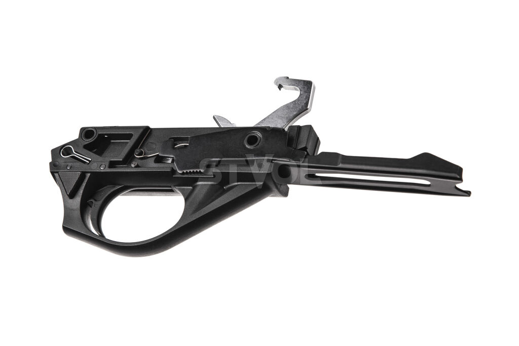 УСМ для Impala Plus (черный) фото 6