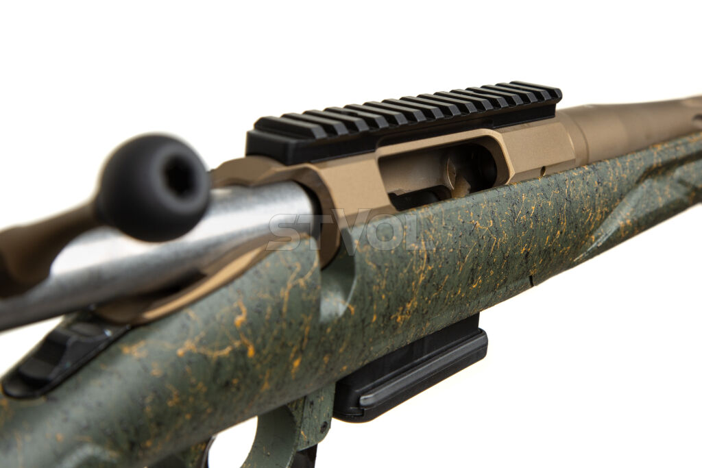 46931 Карабін нарізний RUGER American Rifle Predator GEN II  кал.308Win 22" фото 9