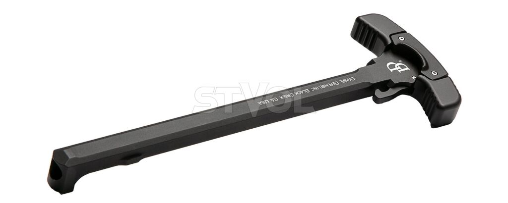 Карабин нарезной Daniel Defense DD5 V5 к.6.5 Creedmoor 20" M-LOK Фото 4