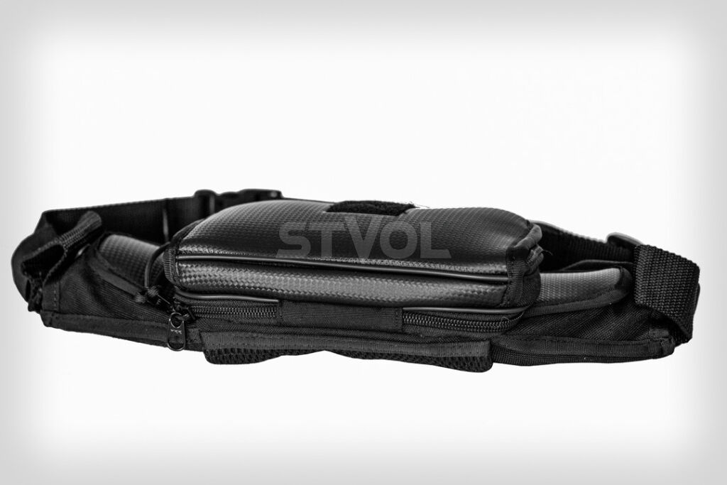 Сумка «9TACTICAL Black Casual Bag S» Фото 4