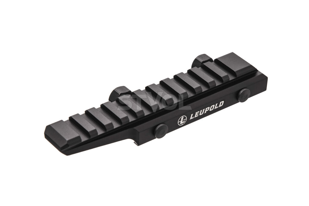 База Leupold Mark2 IMS Integral Rail Mount фото 2