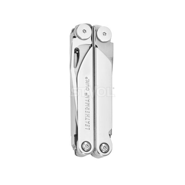 Мультиинструмент Leatherman Curl, нейлоновый чехол Фото 4