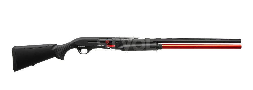 Ружьё охотничье AKSA ARMS S2 SPORT кал. 12, 71 см