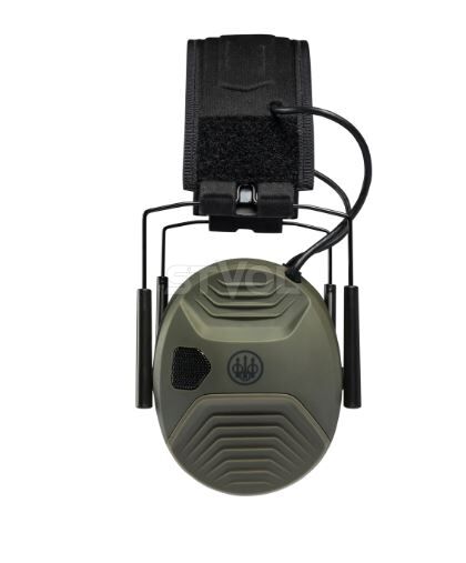 Навушники "Beretta" Electronic Earmuffs фото 3