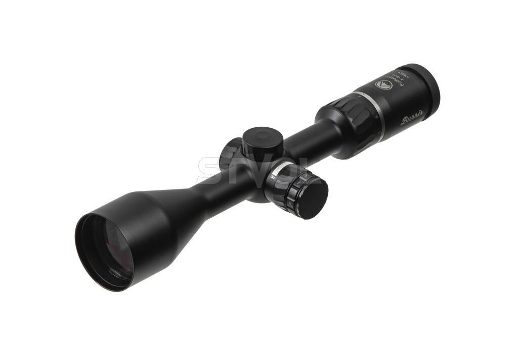 Прицел оптический Burris Fullfield IV 4-16x50mm Ballistic E3™