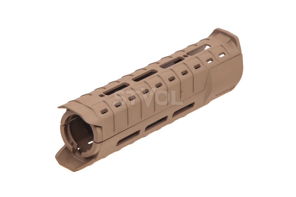MAG538-FDE Цевье Magpul MOE SL Carbine-Length - AR15/M4 Фото 6