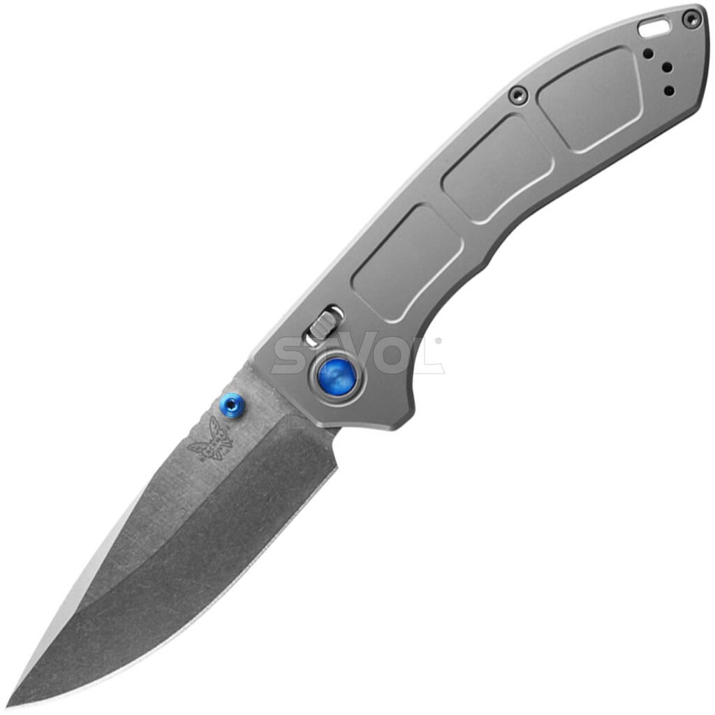 Ніж Benchmade "Narrows" фото 7