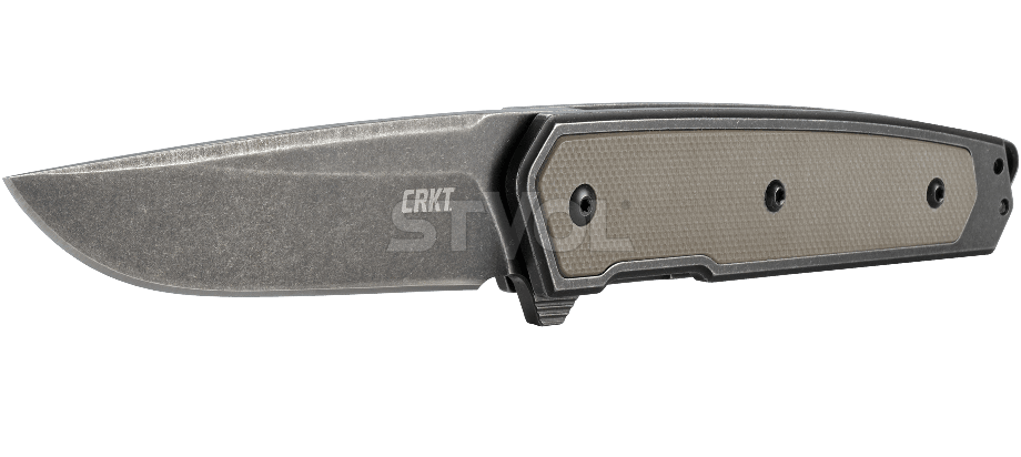 Нож CRKT "Cinco™" Фото 2
