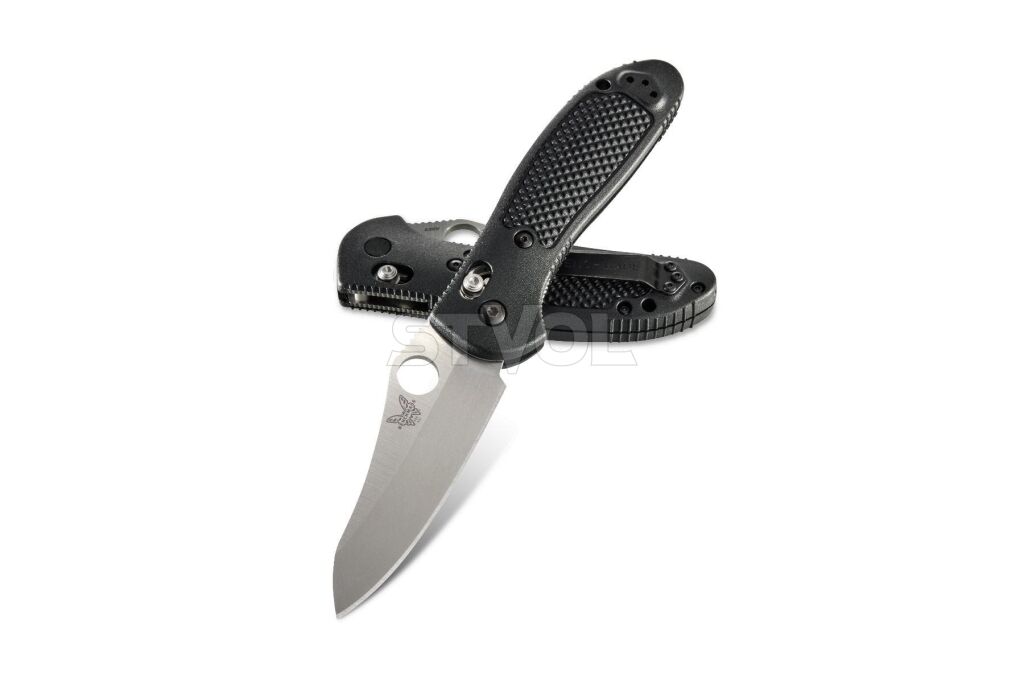 Ніж Benchmade "Pardue Griptilian" фото