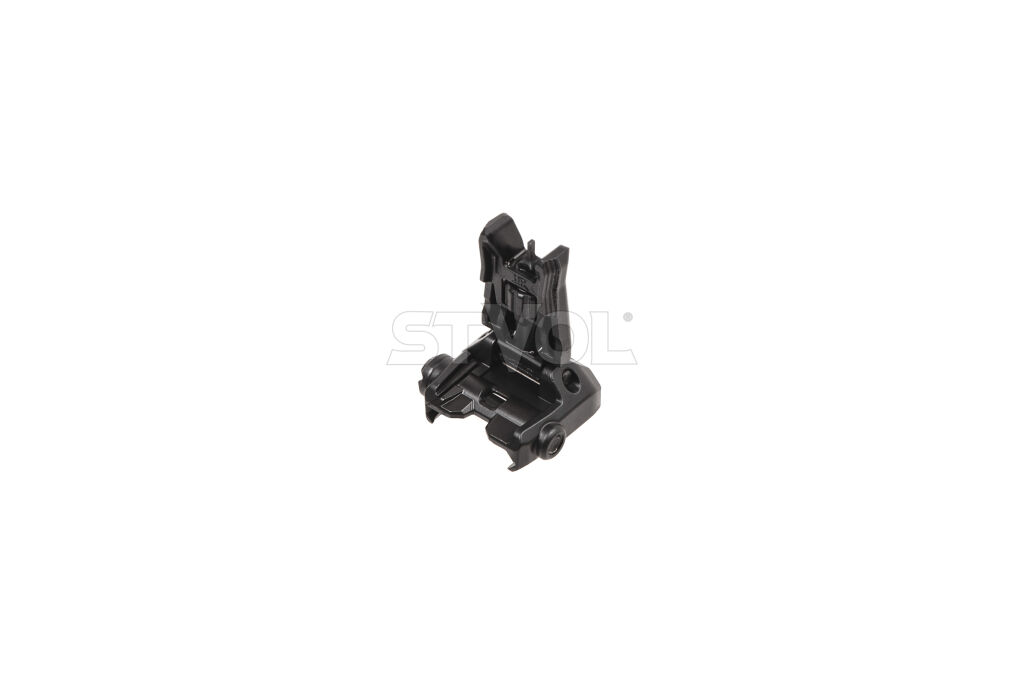MAG275-BLK Мушка Magpul MBUS® Pro Фото 7