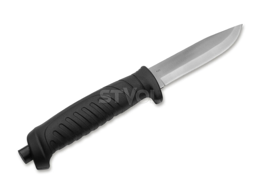 Ніж Boker Magnum "Knivgar Black" фото 2