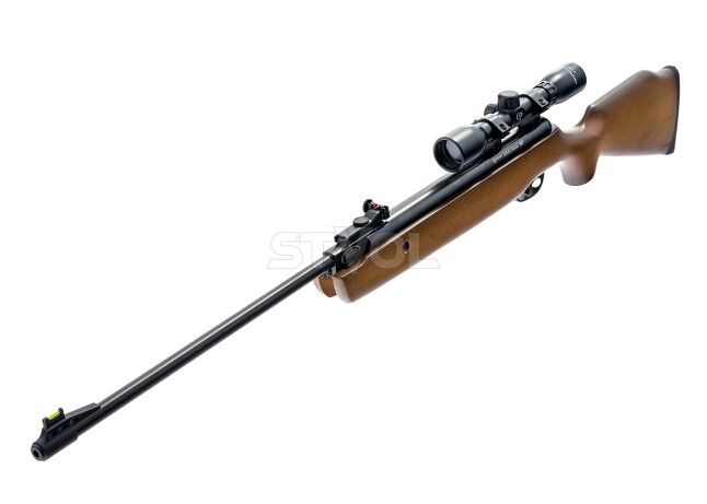 Винтовка пневматическая Crosman Vantage NP с прицелом 4х32, кал.4,5 мм Фото 8