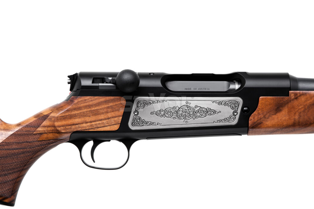 Карабин нарезной Strasser RS 14 Premium кал.308Win