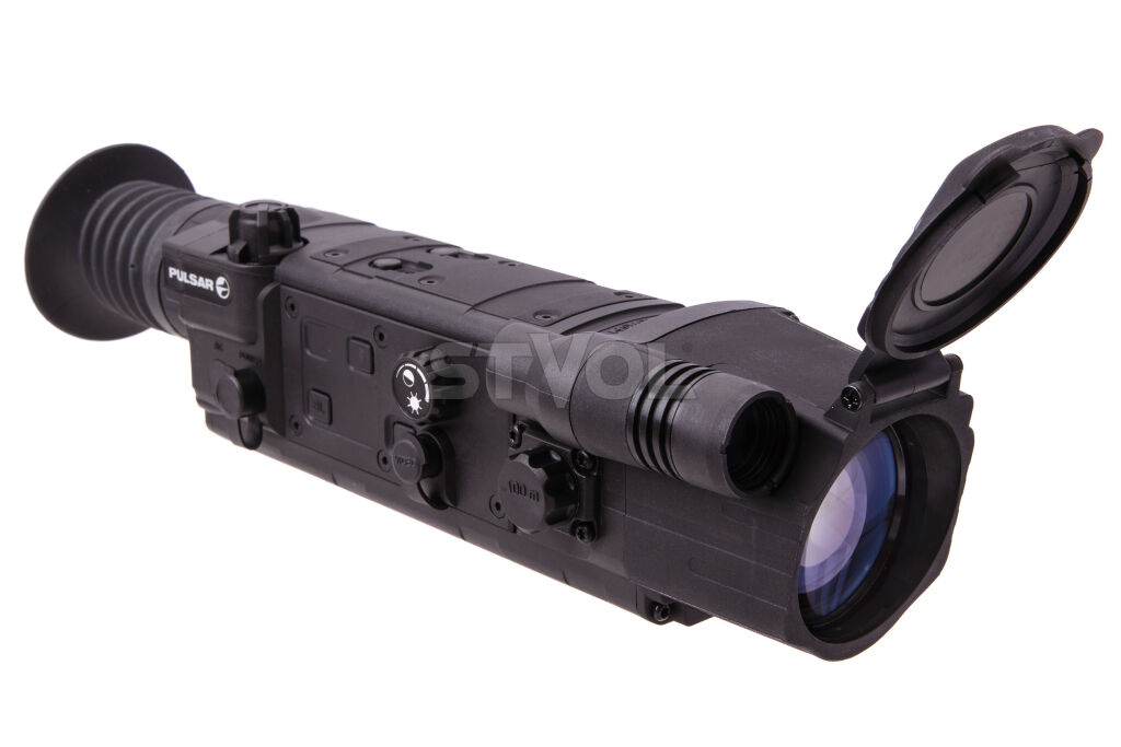 Прицел ночного видения Pulsar Digisight N770 А без крепления