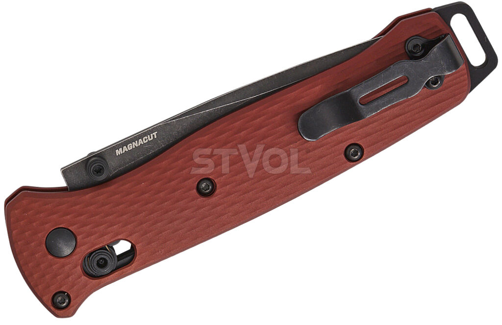 Ніж Benchmade "Bailout" фото 4