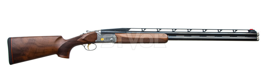 Рушниця мисливська Bettinsoli Omega S X Trap Plus 12 кал. 32" фото