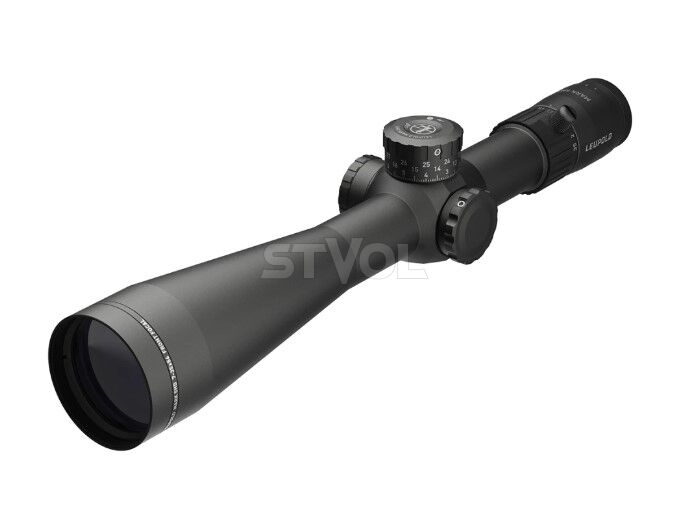 Прицел оптический LEUPOLD MARK 5HD 7-35x56 (35mm) M5C3 FFP CCH