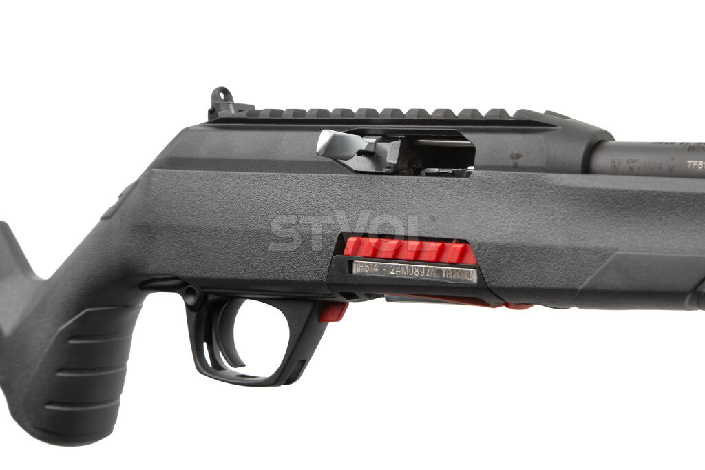 Карабин охотничий Winchester Wildcat SA 22LR 18" Фото 6