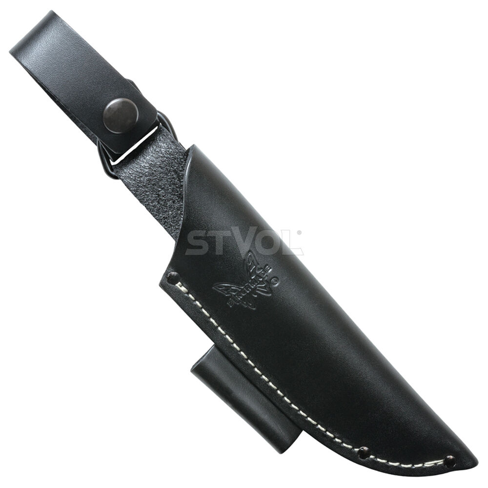 Ніж Benchmade "Puukko" фото 3