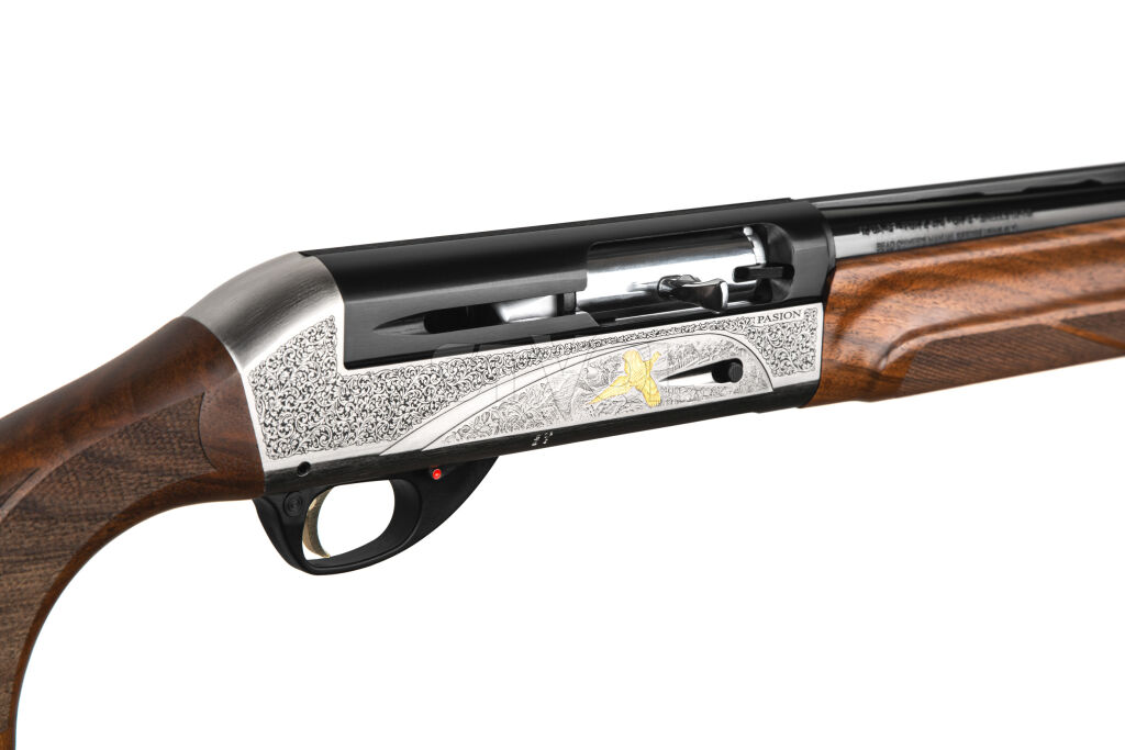 Bellmonte Passion MK2  12 кал. 76  MC,Ружье охотничье Benelli Фото 3