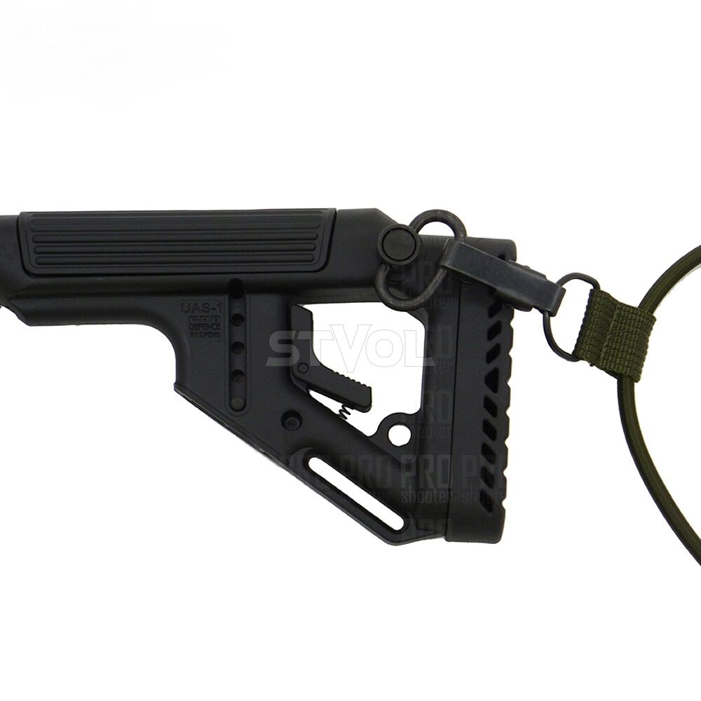 Приклад складаний FAB UAS для Mossberg 500 фото 4