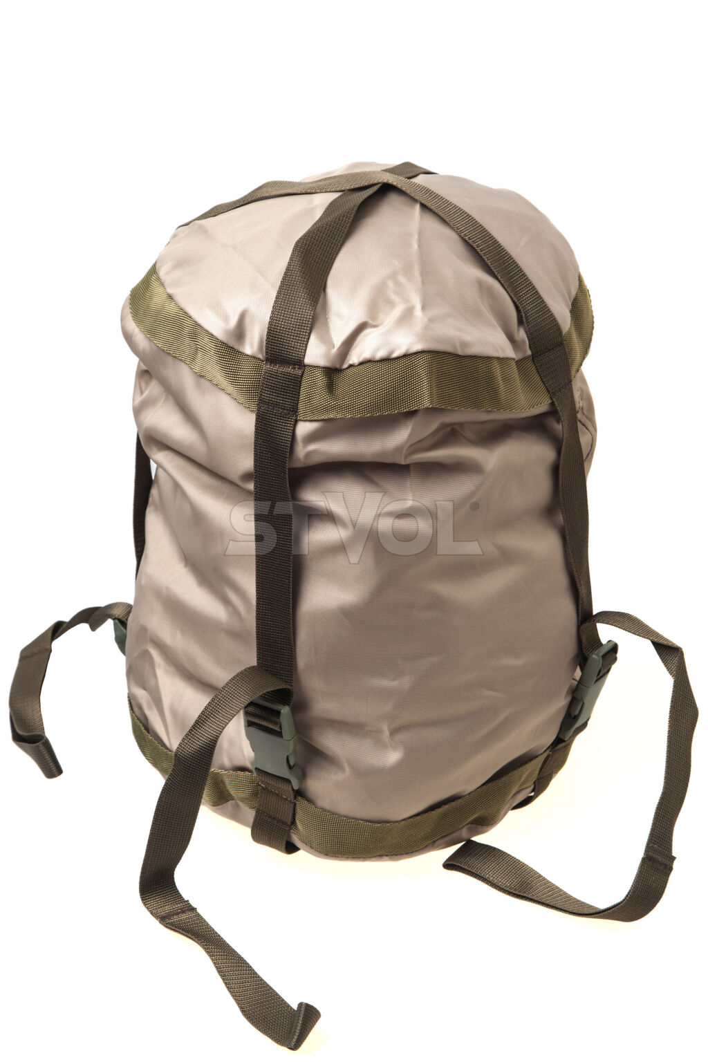 Компресійний мішок size L, Olive фото