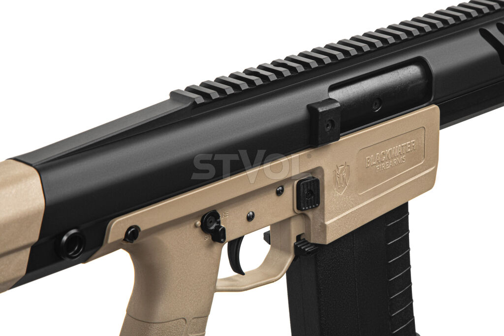 Рушниця гладкоствольна Blackwater Sentry к.12 фото 4