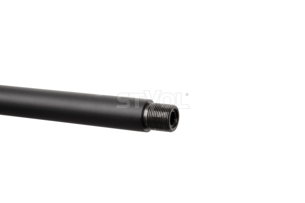 Карабін нарізний Winchester XPR Suppressor Ready кал.30-06 фото 4
