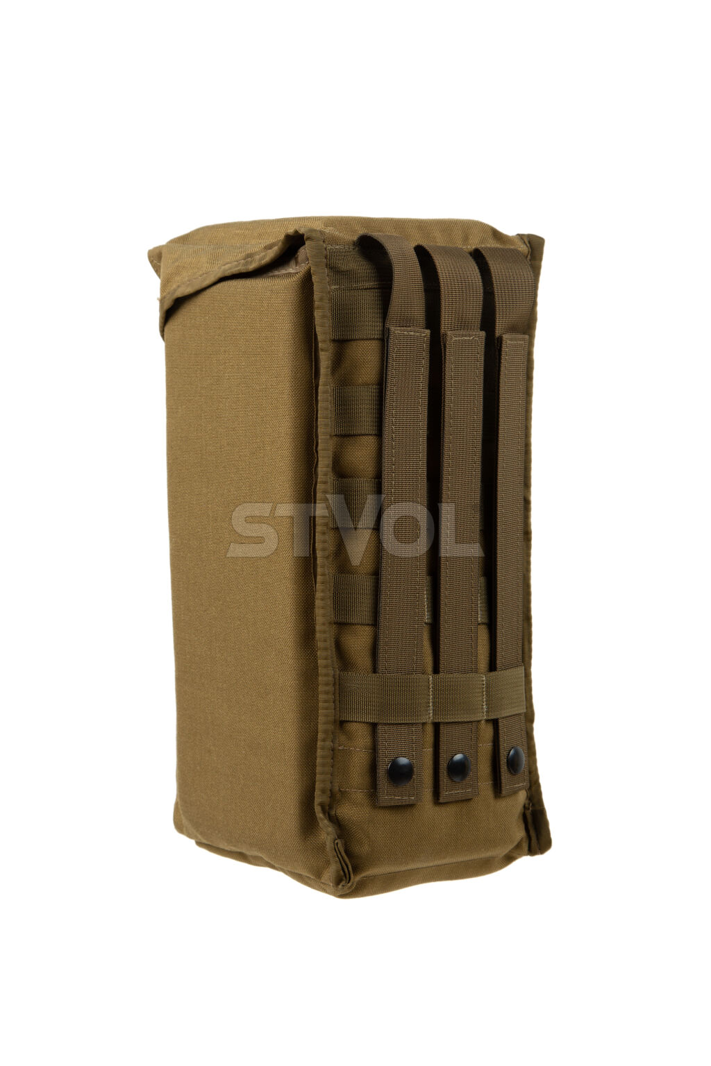 Приціл коліматорний TRIJICON MGRS Red Segmented Circle 3 MOA зі збільшувачем 3х фото 10