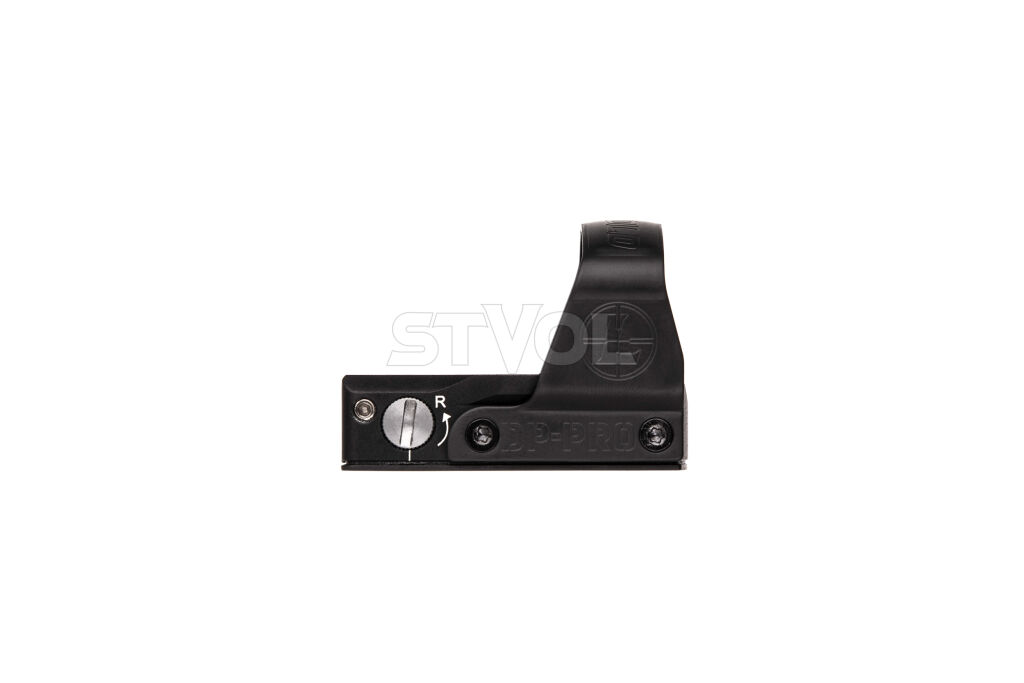 Прицел коллиматорный LEUPOLD DeltaPoint Pro Reflex Sight 2.5 MOA Dot с Pro AR Mount Фото 4