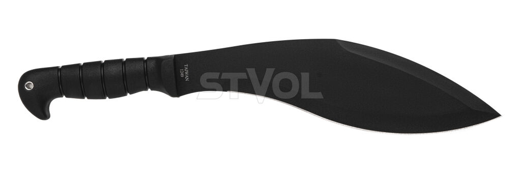 Кукрі-мачете KA-BAR "Black Kukri Machete" фото 3