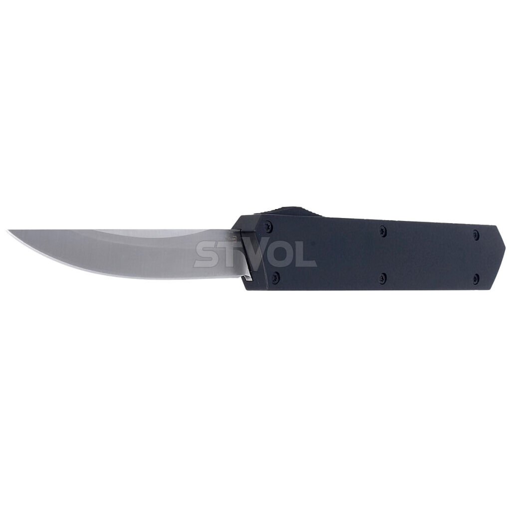 Нож Boker Plus "Kwaiken OTF Black" Фото 3