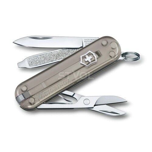 Нож Victorinox Сlassic SD "Mystical morning" фото