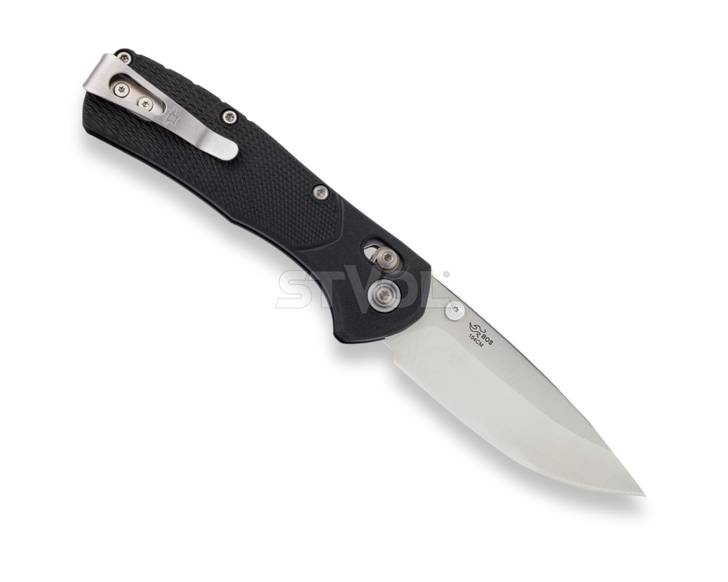 Нож Buck "Ranger Pro", черный Фото 4