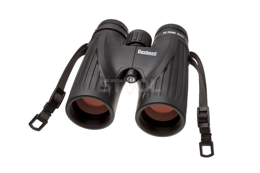 Бінокль Bushnell 8х42 "Legend" фото