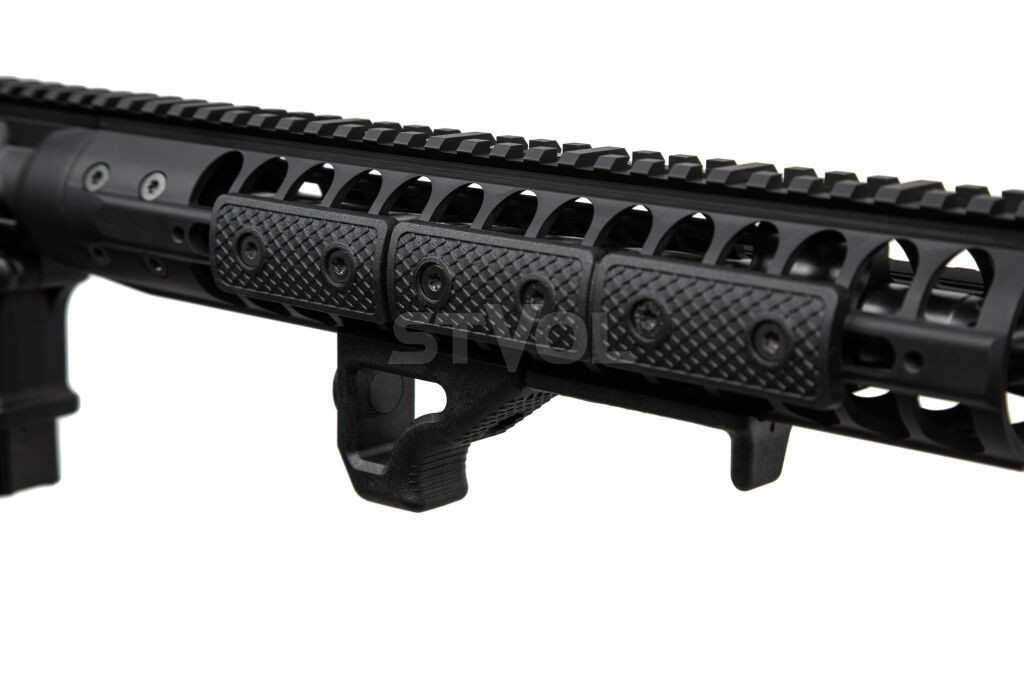 Карабін нарізний LWRC IC-DI 223 REM 16'' Black фото 5