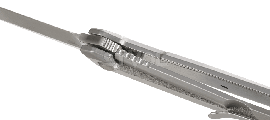 Ніж CRKT "Facet™ Silver" фото 6