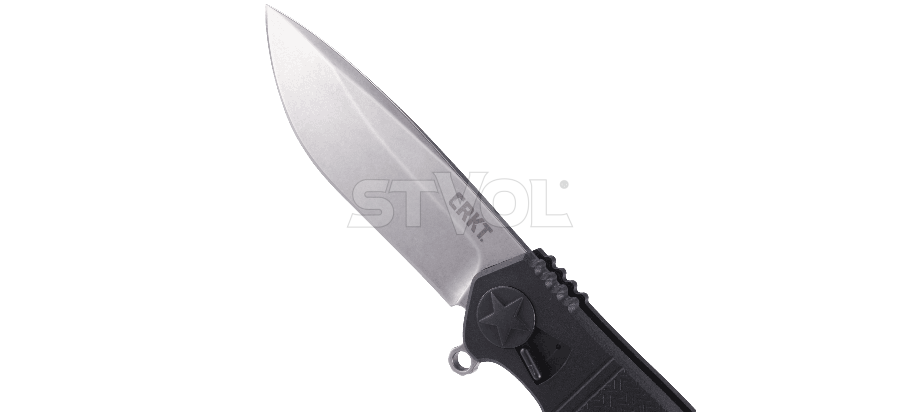 Нож CRKT "Homefront™ EDC" Фото 10