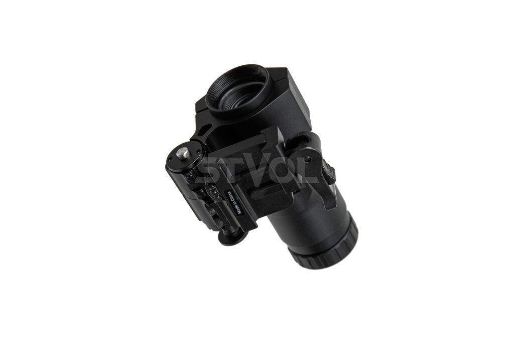Увеличитель Burris AR-TRIPLER 3X Фото 7