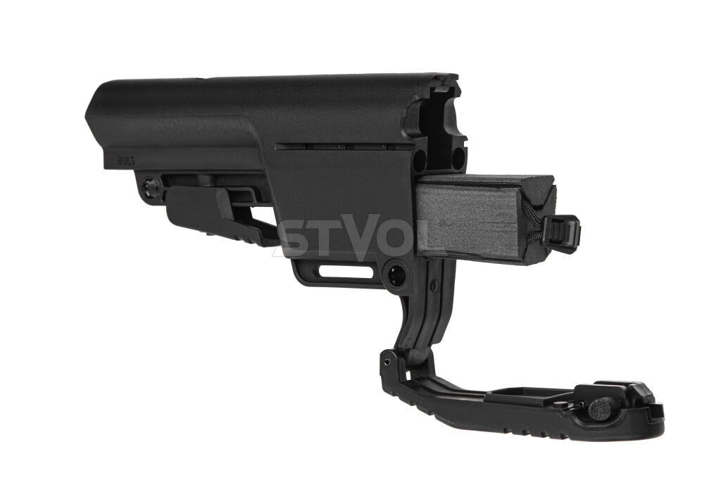 Приклад низькопрофільний Battlelink Utility MFT Commercial BULS-BL фото 4