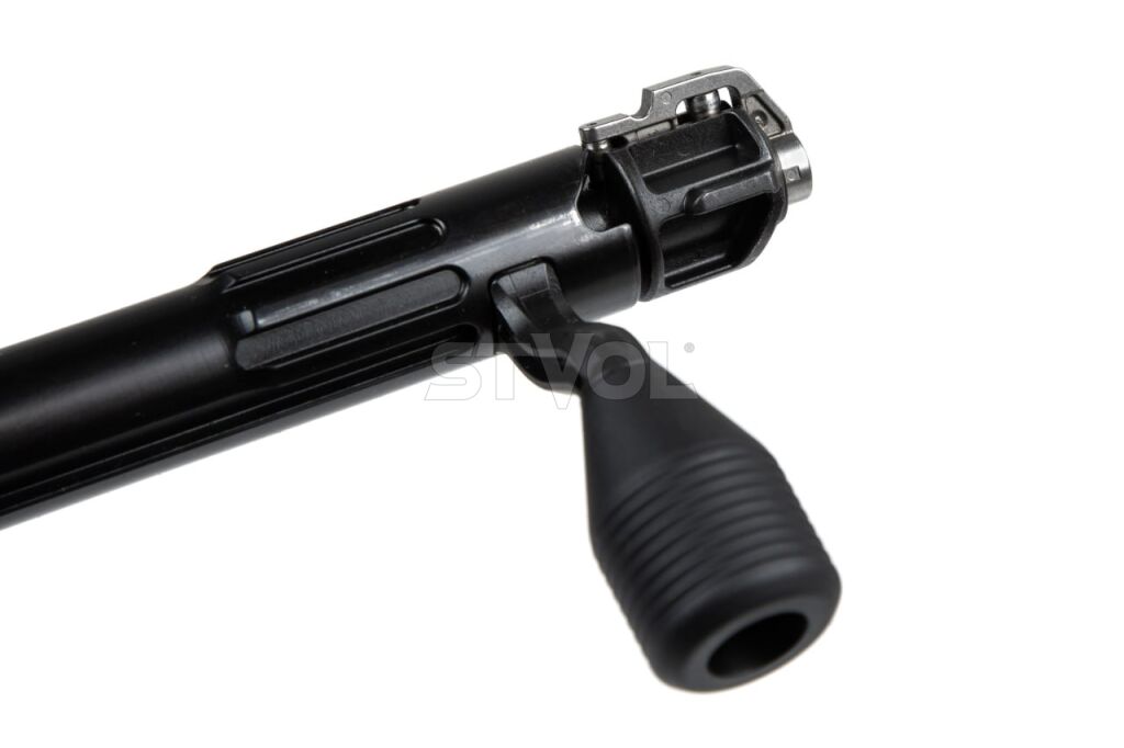 Карабін нарізний Sig Sauer CROSS-PRS 308 WIN 24" фото 11