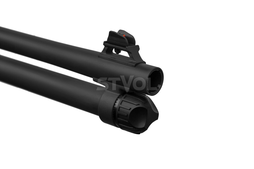 Рушинця мисливська Benelli M4 T-PRO 12 кал. 18.5" фото 4